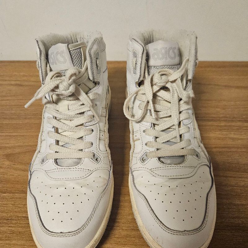 Asics Ex-89 | Asics Usado 129615708 | enjoei