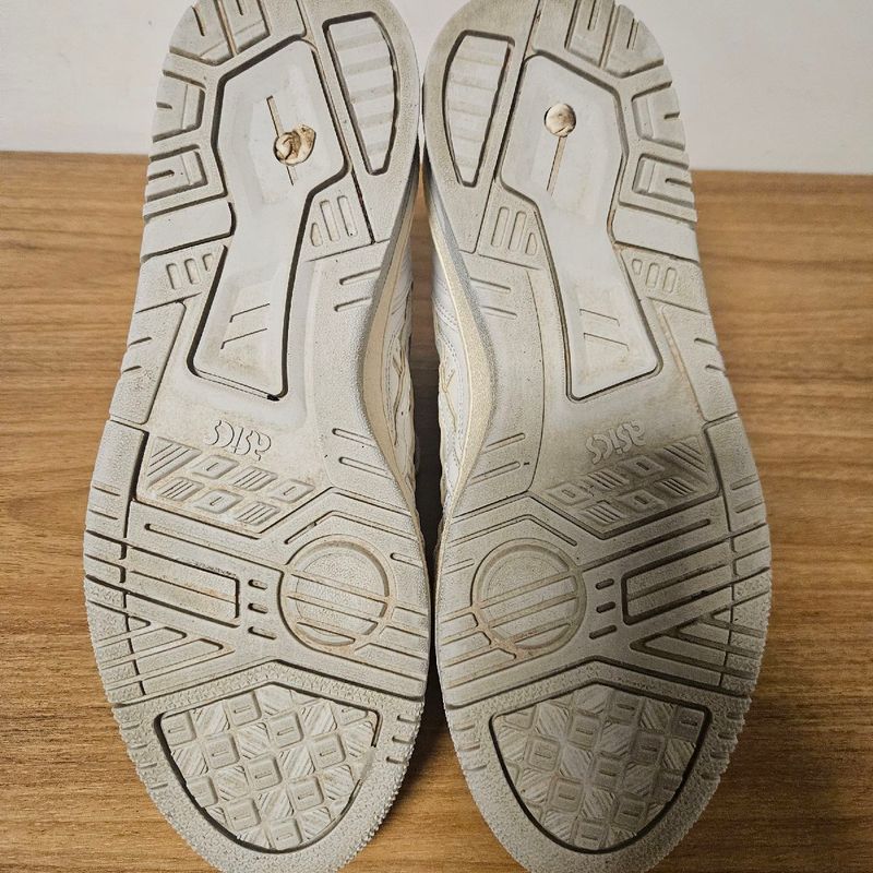 Asics Ex-89 | Asics Usado 129615708 | enjoei