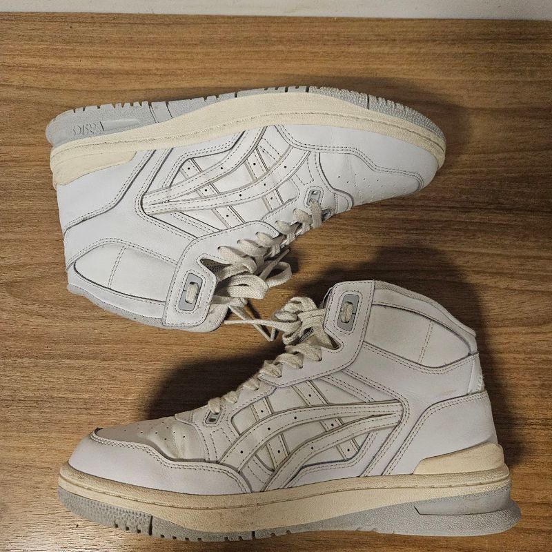 Asics Ex-89 | Asics Usado 129615708 | enjoei