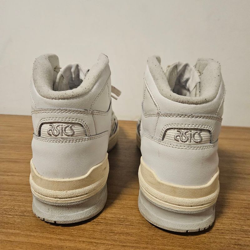 Asics Ex-89 | Asics Usado 129615708 | enjoei