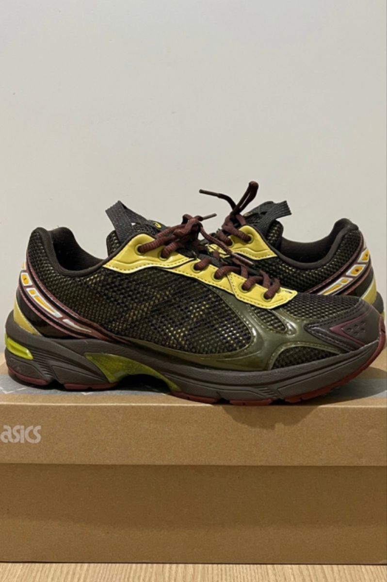 靴 asics kiko stadinov ub4-s Gel 1130 asics 1130 Gel ub4-s 靴 kiko stadinov
