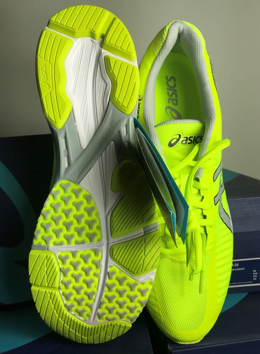 asics gel ds trainer 23 masculino