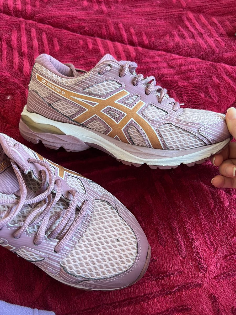 Loja asics best sale novo hamburgo