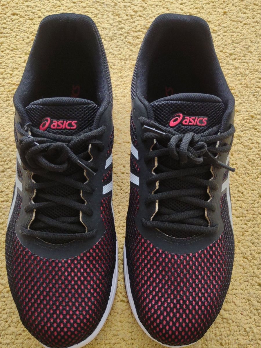 Asics gel 2024 evasion feminino