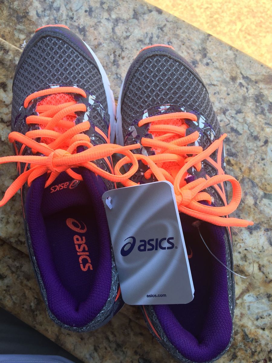 tenis asics gel exalt 4 feminino