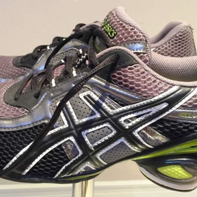 Asics gel 2024 frantic 7