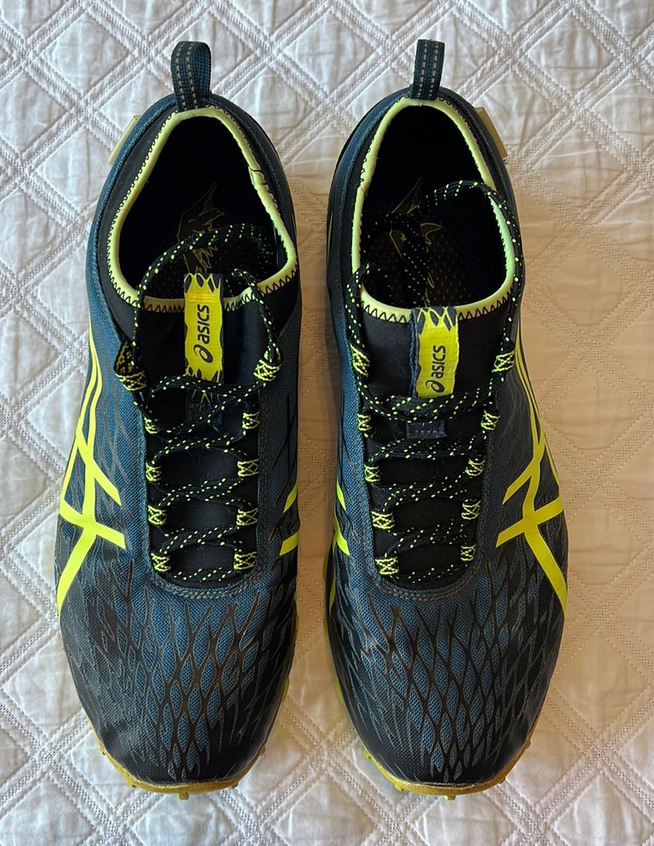 asics runnegade