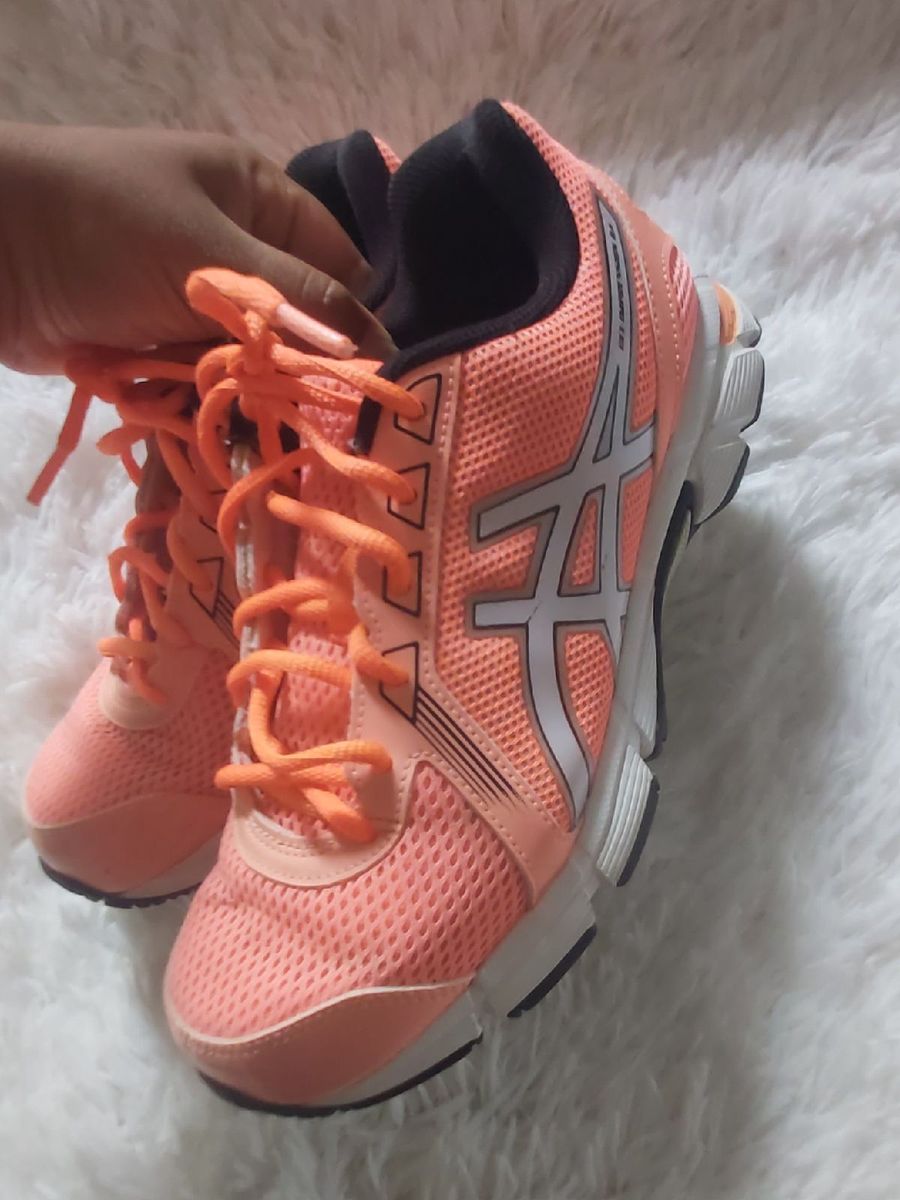 Asics store rush 33