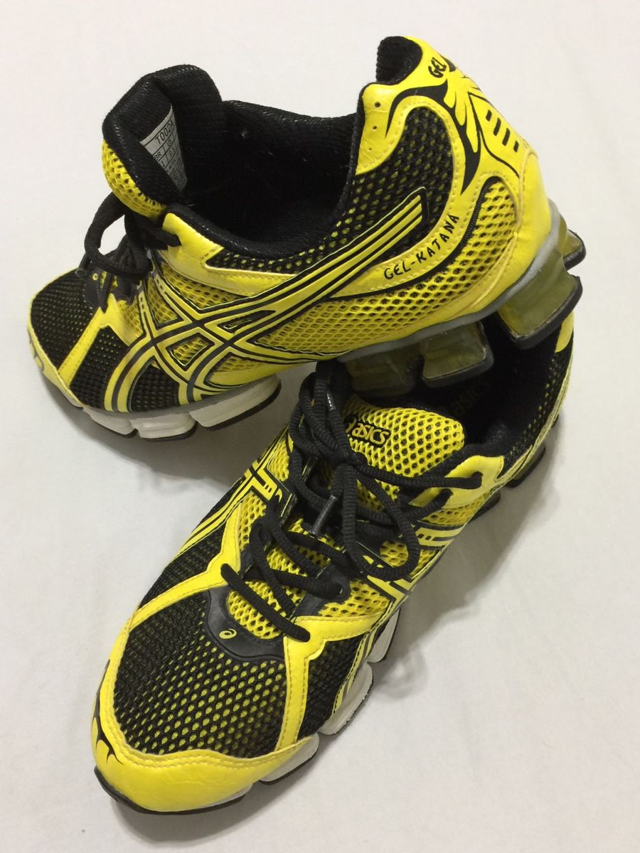 asics gel saga bruce lee