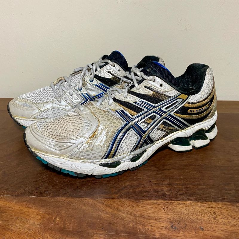 Asics store kayano 40