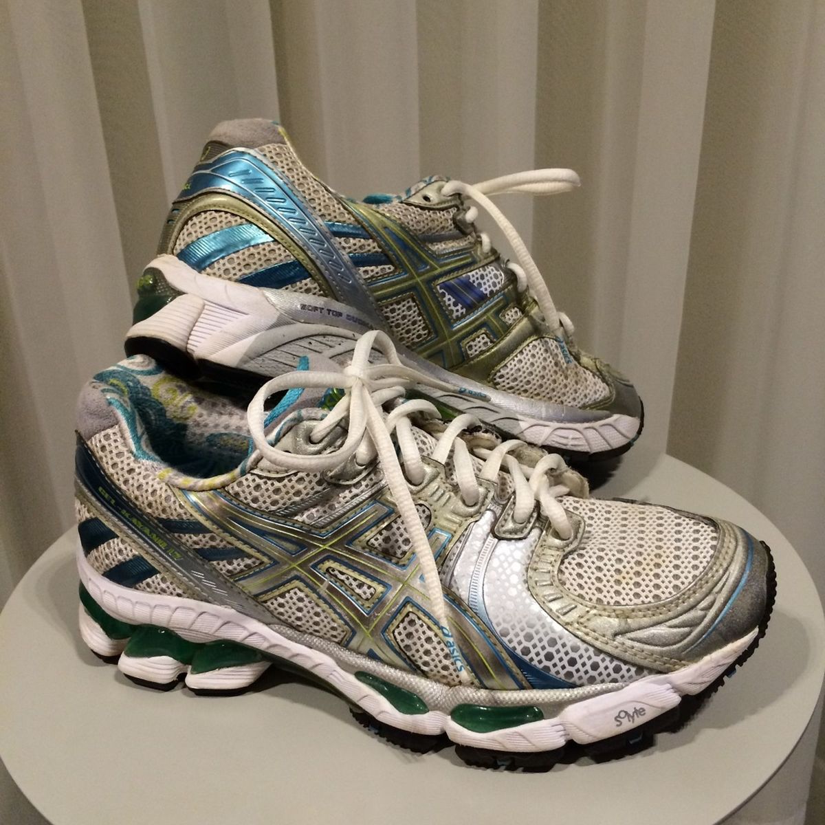 Asics gel kayano 17 women's sale