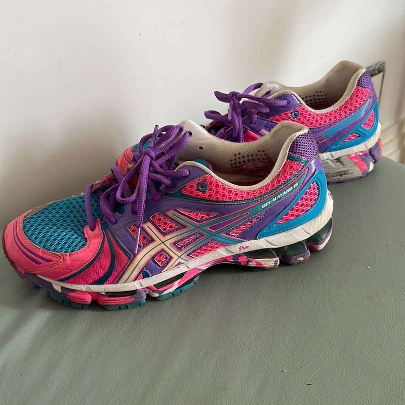 Gel kayano cheap 18 womens