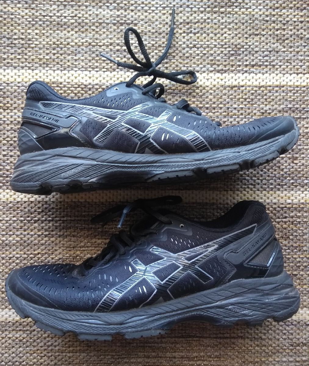 kayano 23 preto