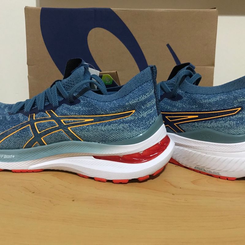 Asics best sale kayano 40