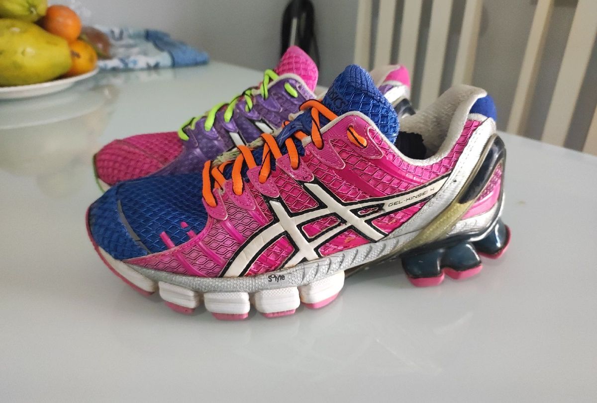 Asics kinsei 4 baratas sale