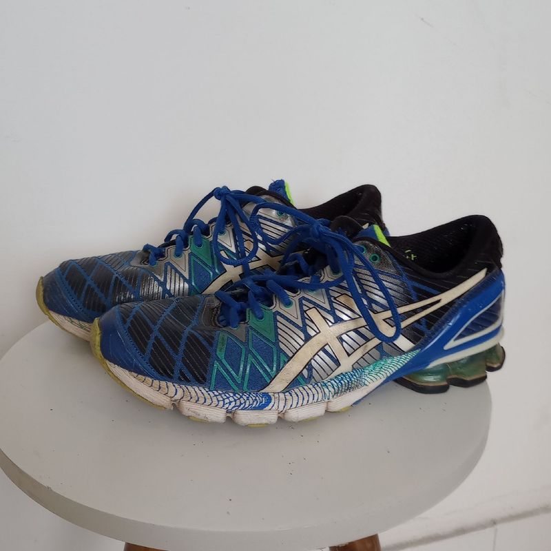 Asics shop kinsei usado