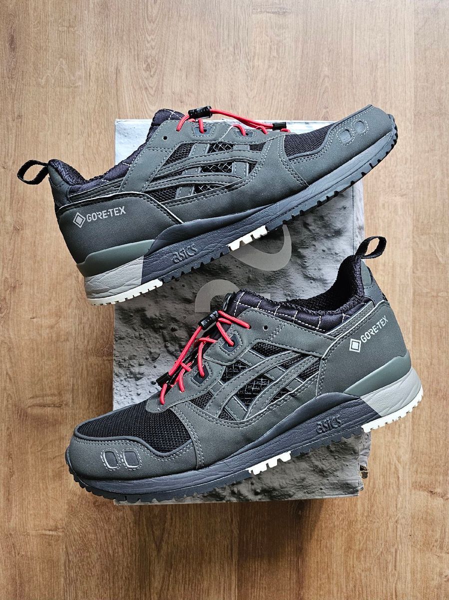 Asics gel lyte 5 na gtx sale