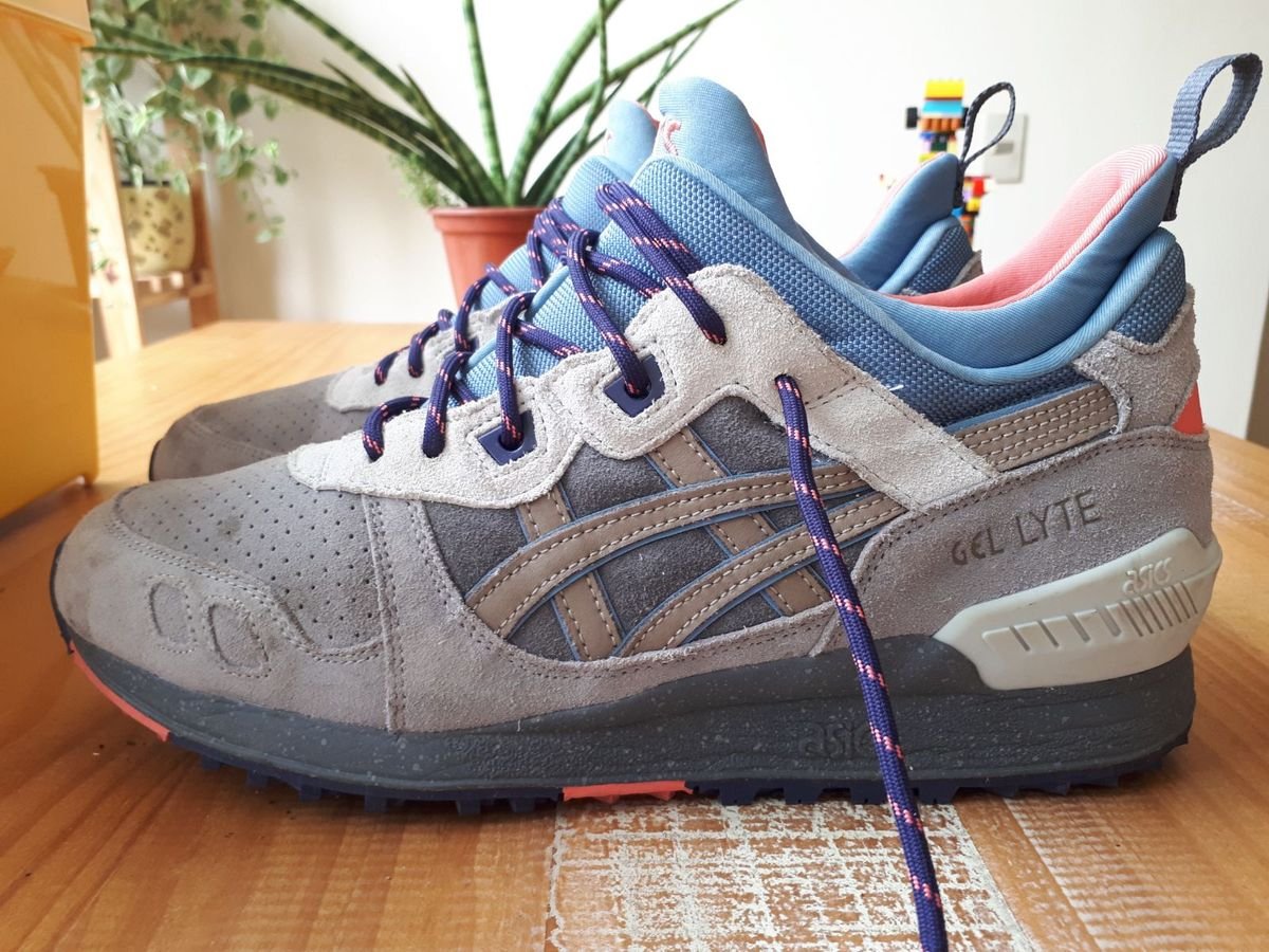 tenis asics gel lyte mt