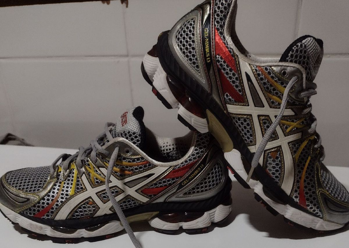 asics gel nimbus 19 mens best price