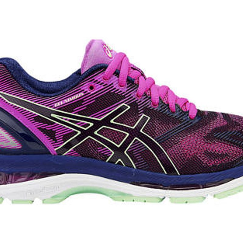 Gel nimbus best sale 19 women's