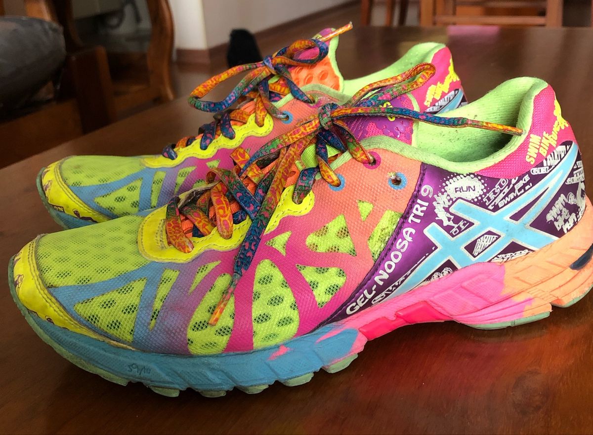 asics gel noosa tri 9 feminino