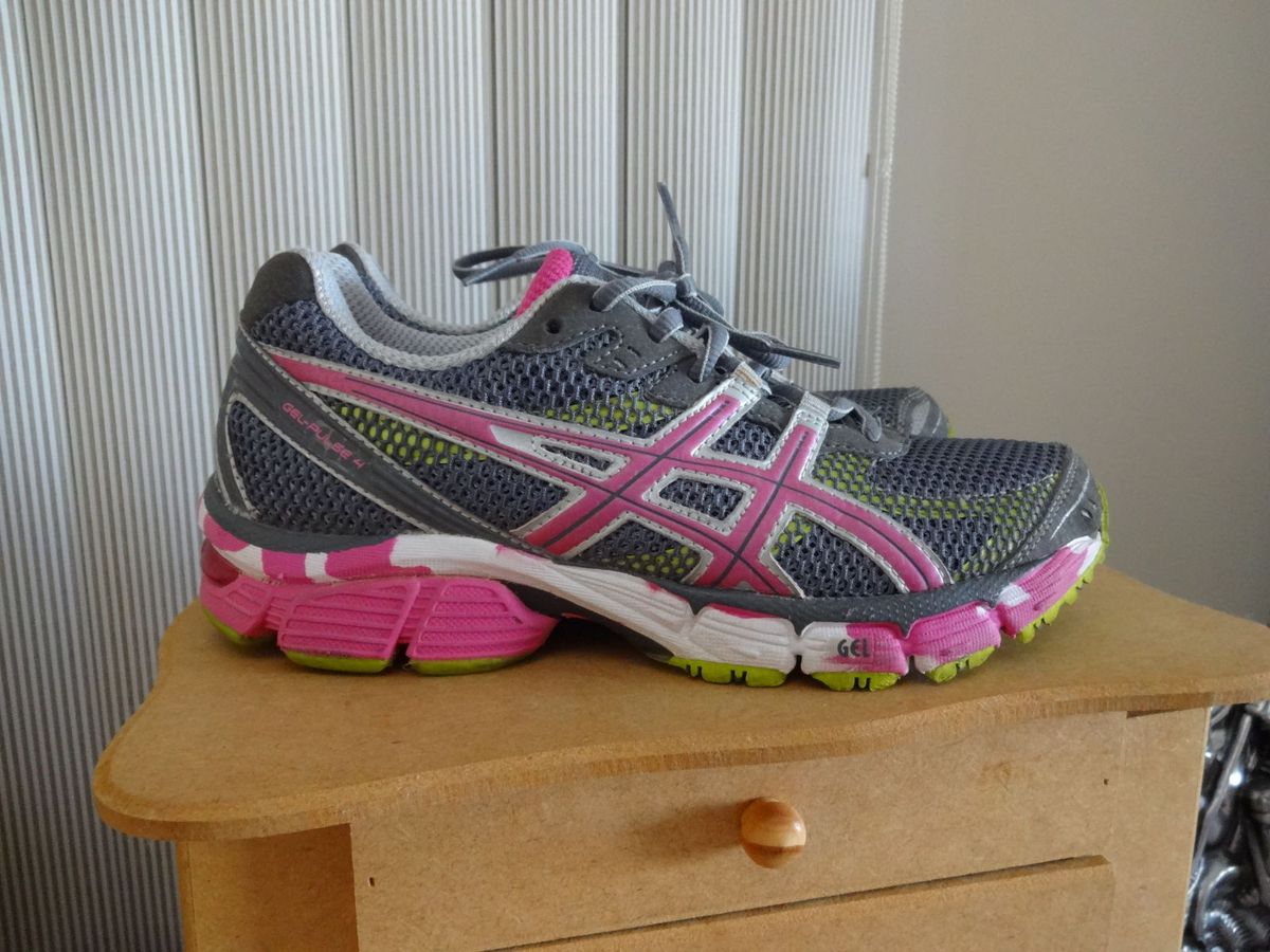 gel pulse 4 asics