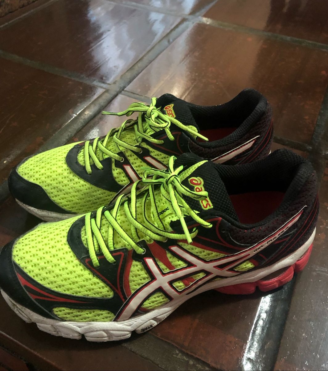 tenis asics gel pulse 6