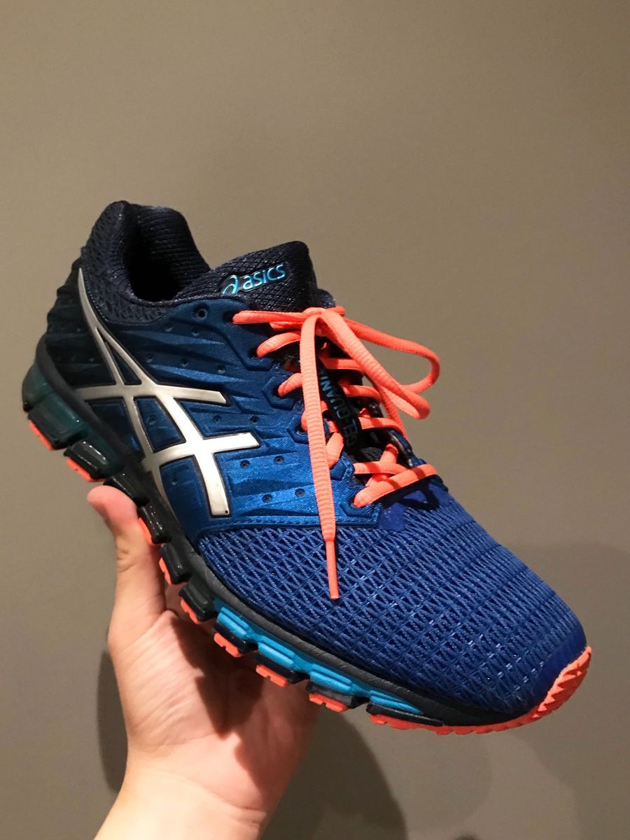 asics gel quantum 180 2 masculino