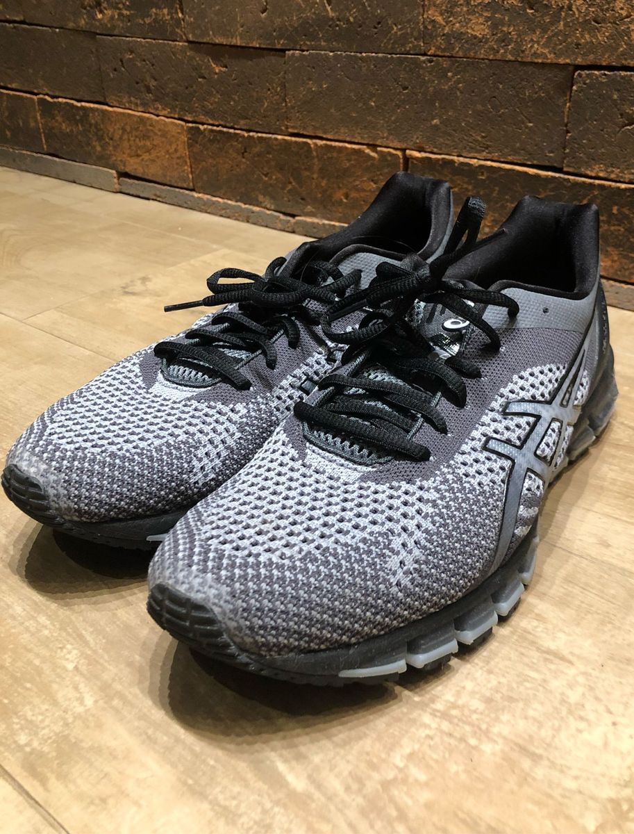 tênis asics gel quantum 360 knit masculino