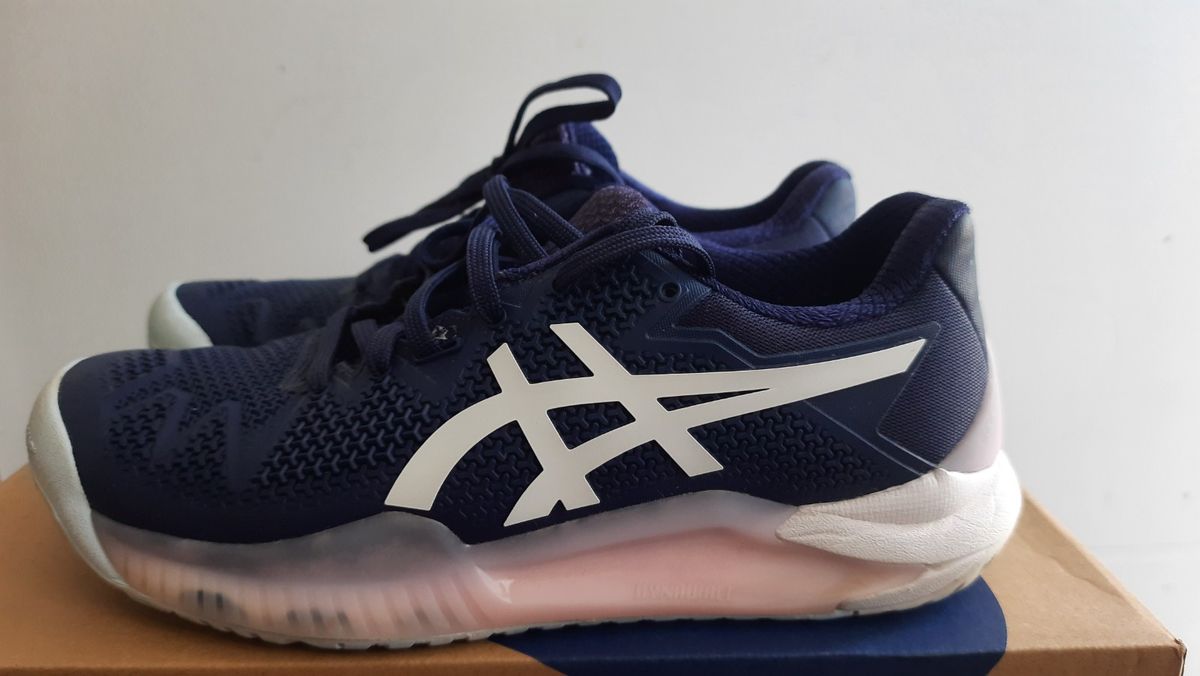 asics gel resolution 8 release date