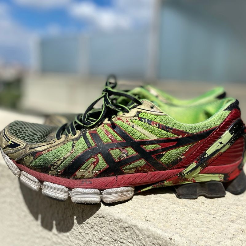 Sports Equipment Asics Sendai Gel Asics Sendai Tenis Masculino