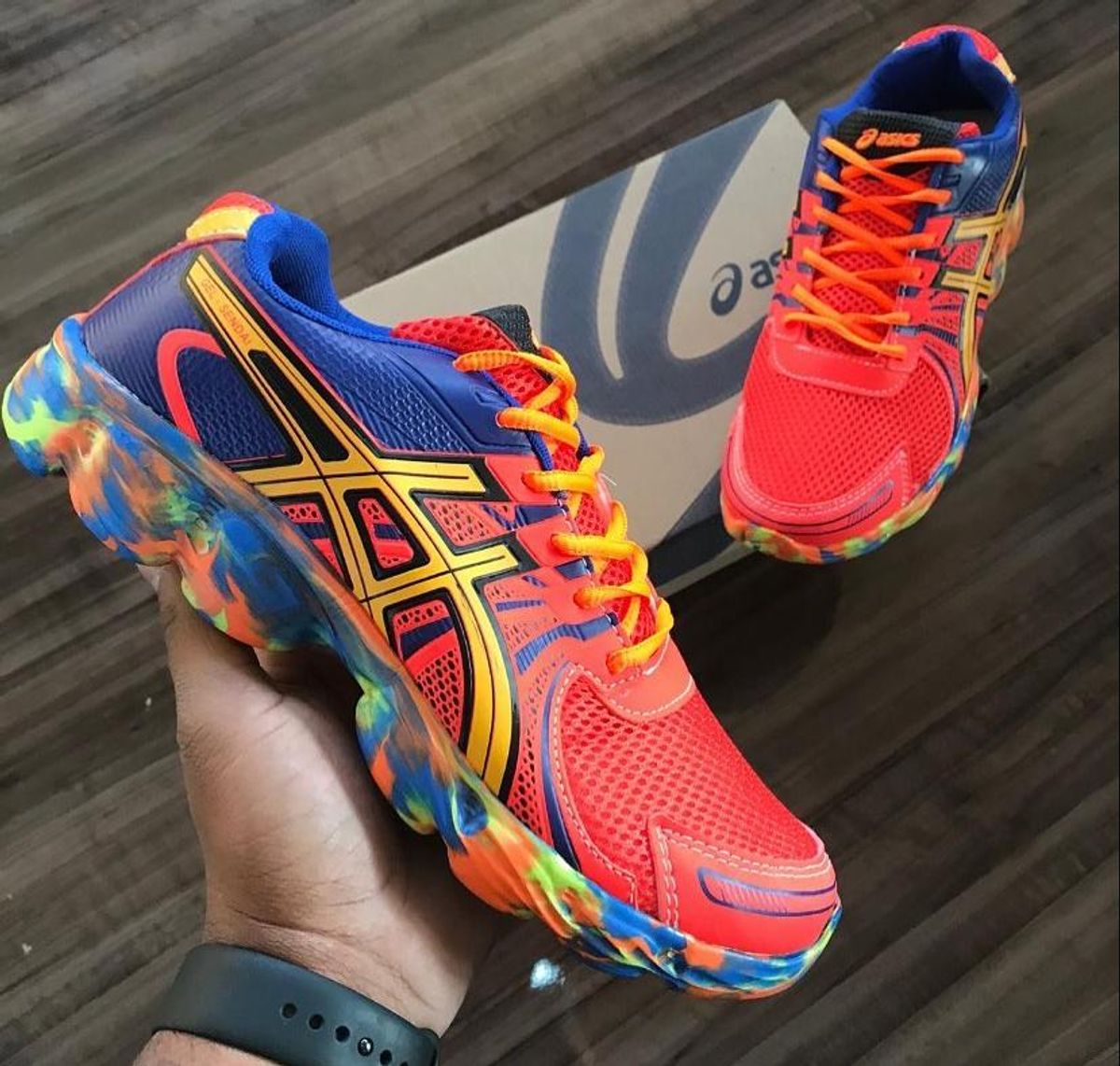 nomad yippy rain boots