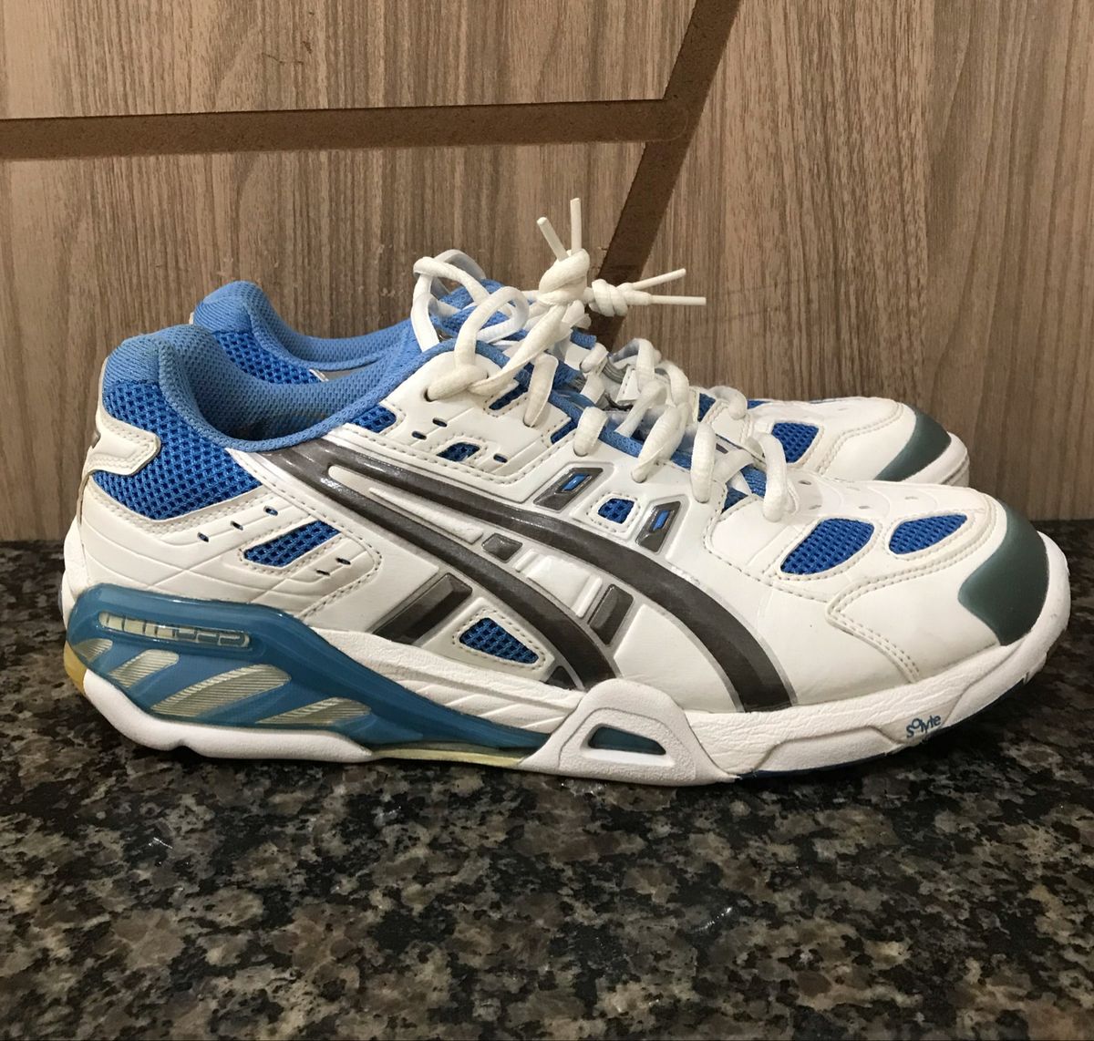 asics sensei gel