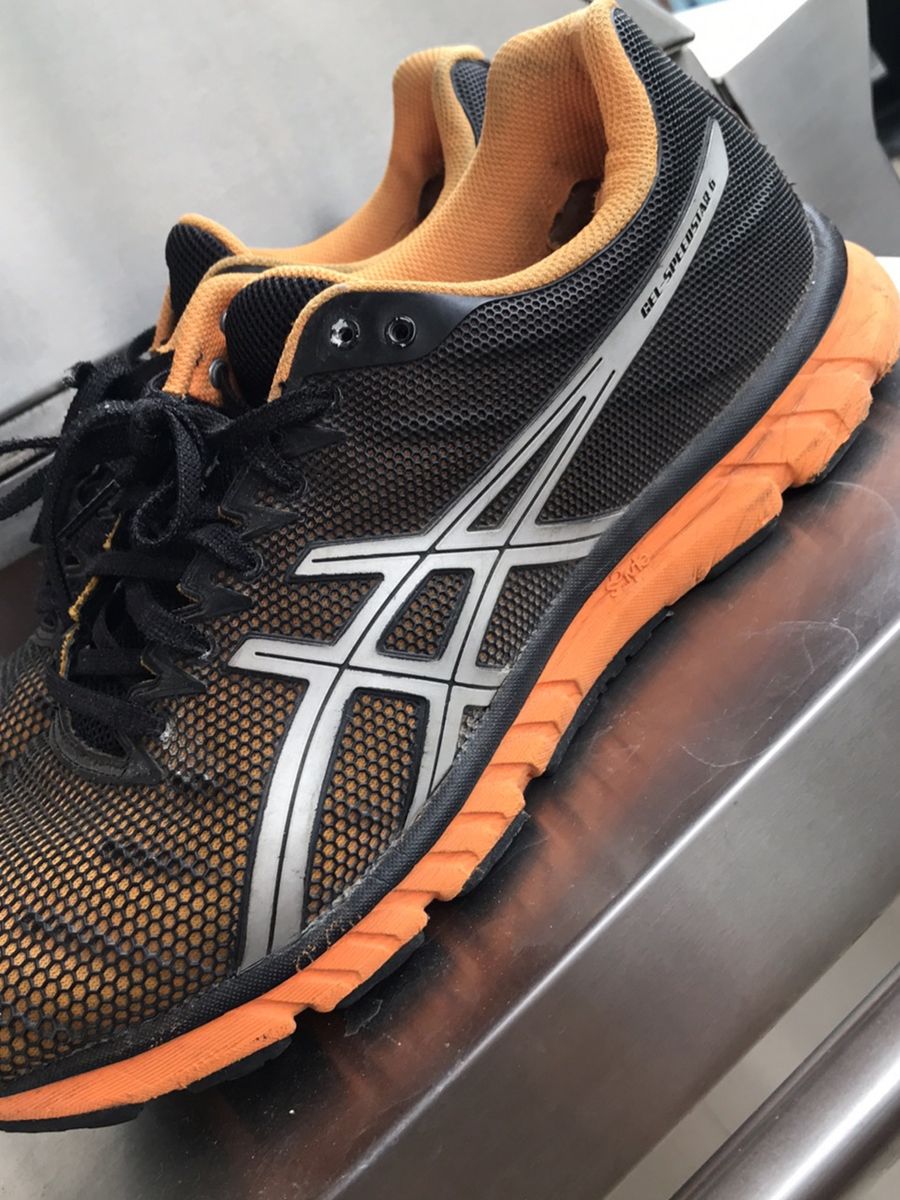 asics gel speedstar 6