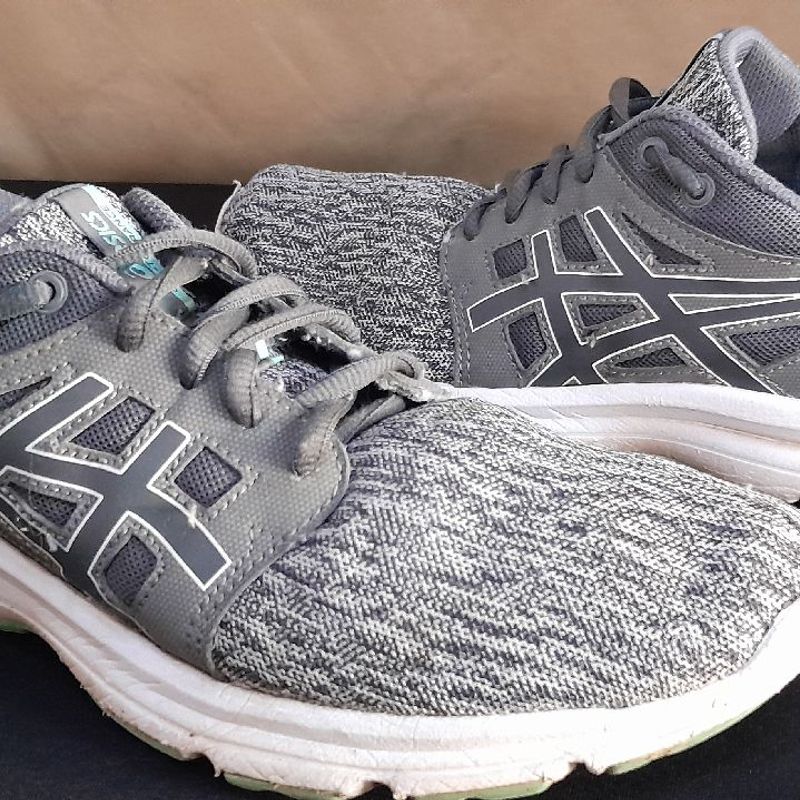 Asics Gel Torrance 36 Sr-Apego 2134) Asics Usado