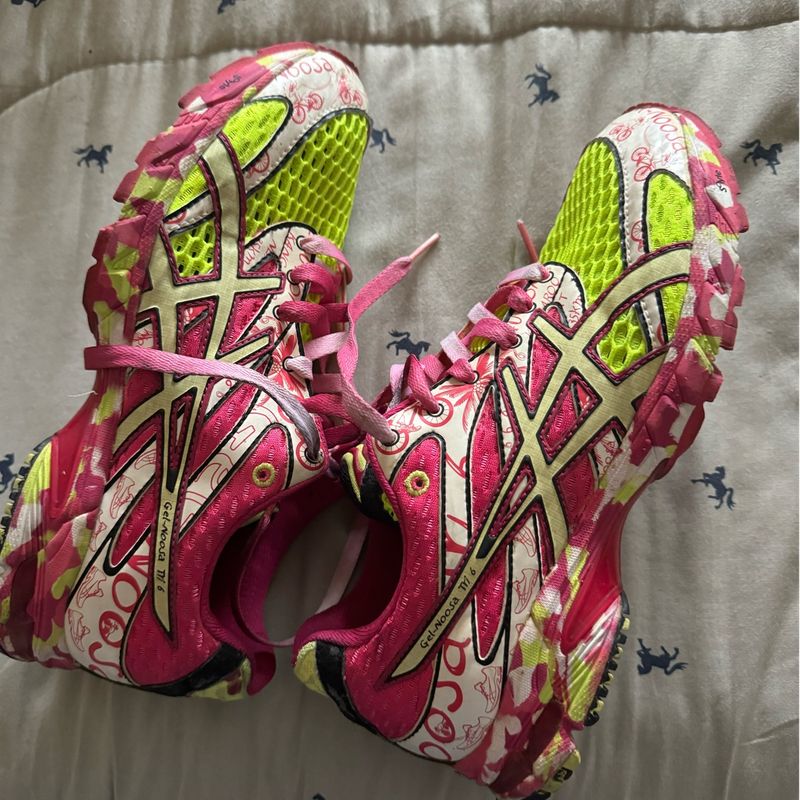 Asics noosa tri 6 2025