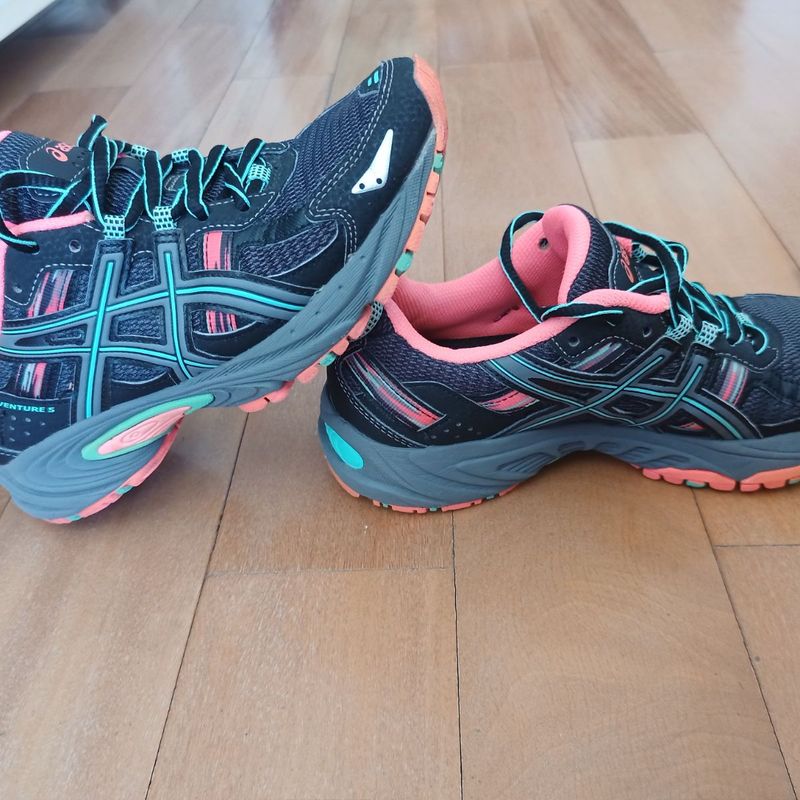 Asic gel best sale venture 5