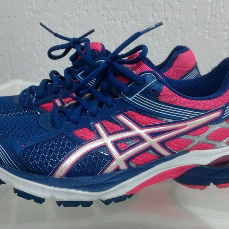 Asics shop guidance line