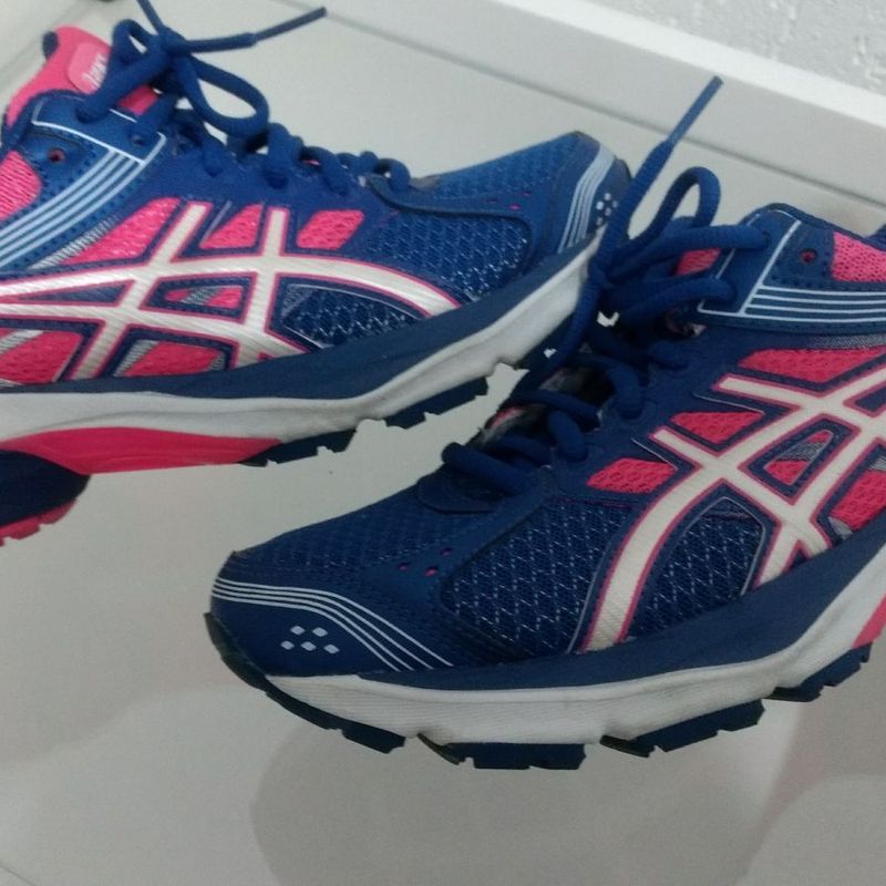 Asics guidance 2025 line feminino