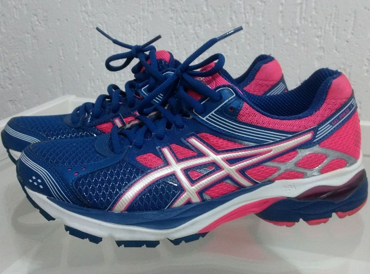 tenis asics guidance line preço