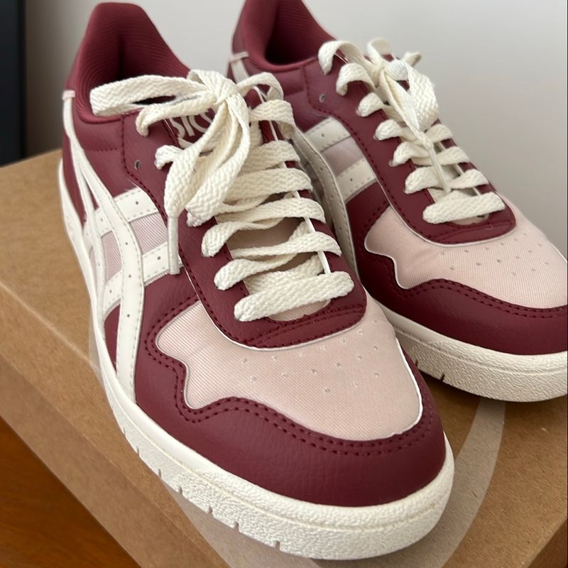 Asics Japan S X Toyota | Asics Nunca Usado 136699603 | enjoei