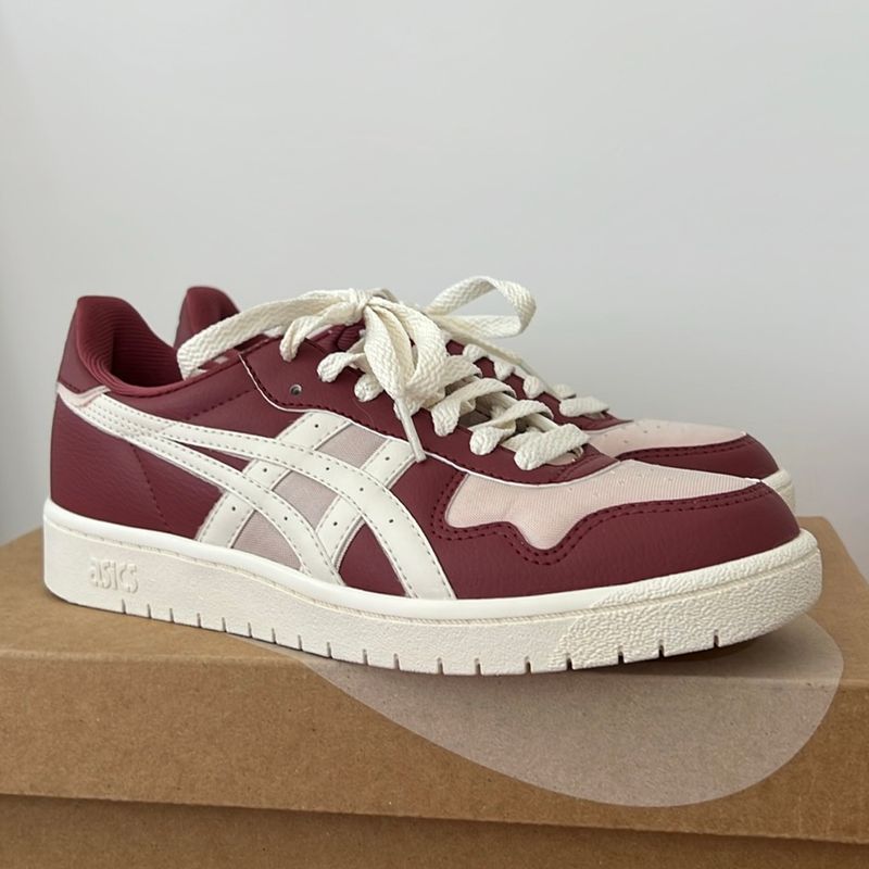 あた Asics Japan S X Toyota | Asics Nunca Usado 136699603 | enjoei
