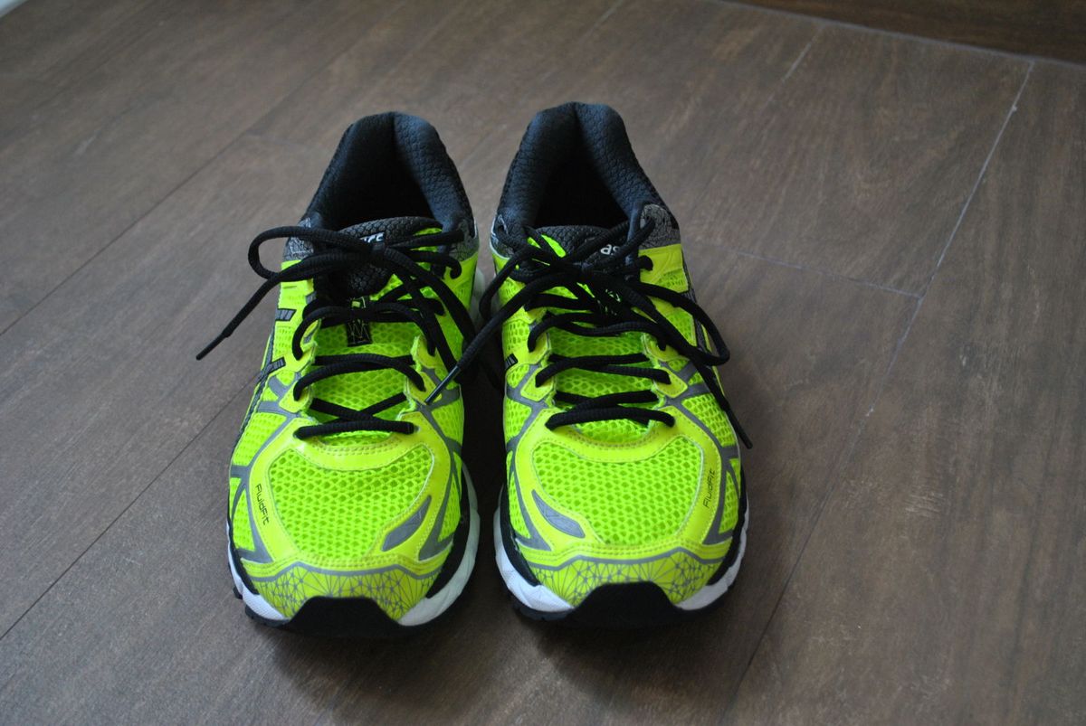 asics kayano 21 masculino