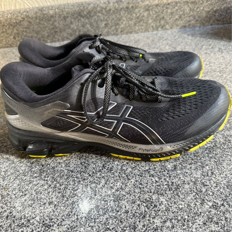 Asics clearance 26 kayano