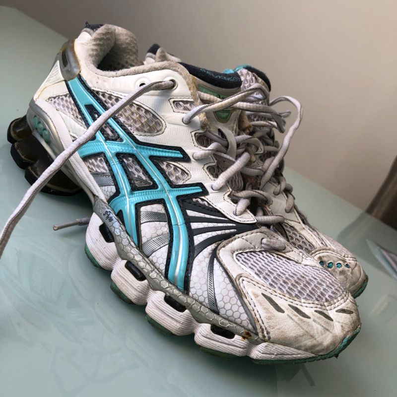 Asics discount kinsei 3