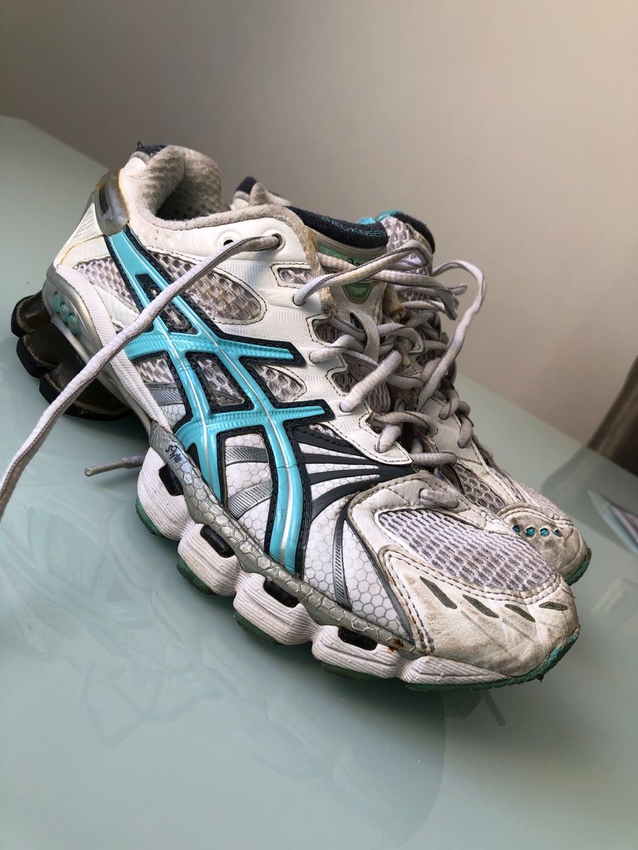 asics kinsei 3