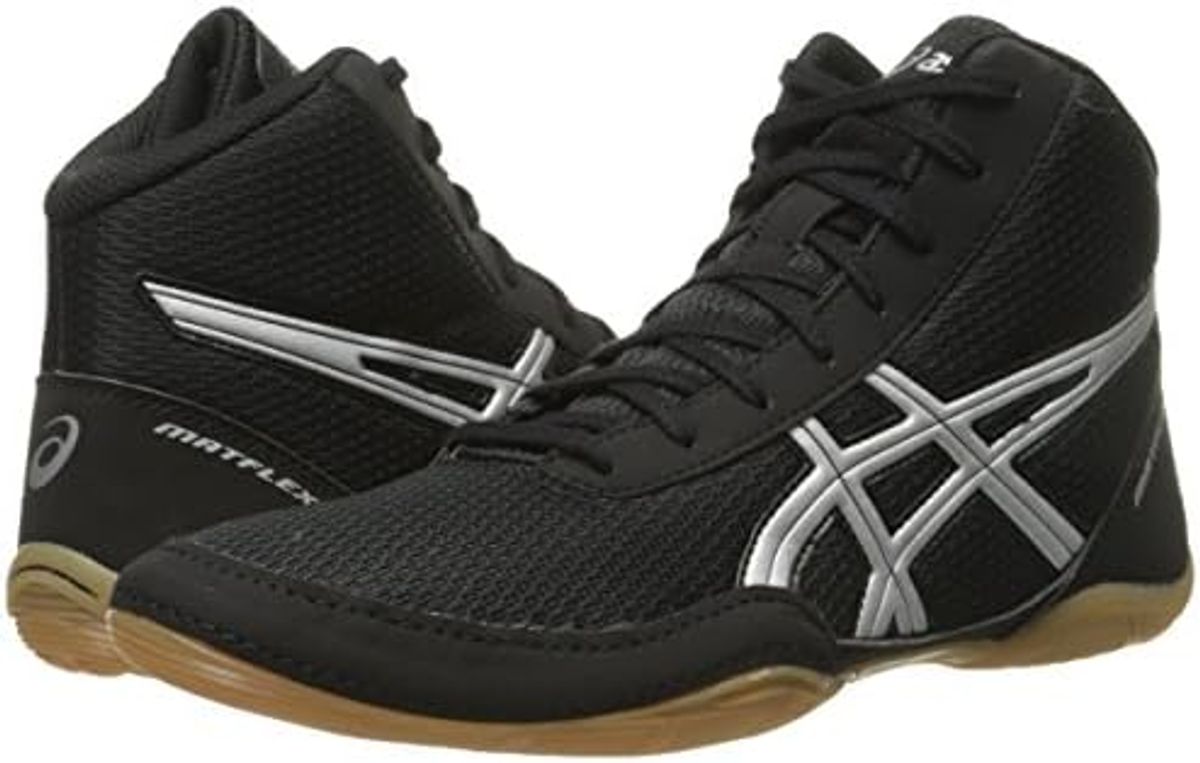 Tenis asics hot sale matflex