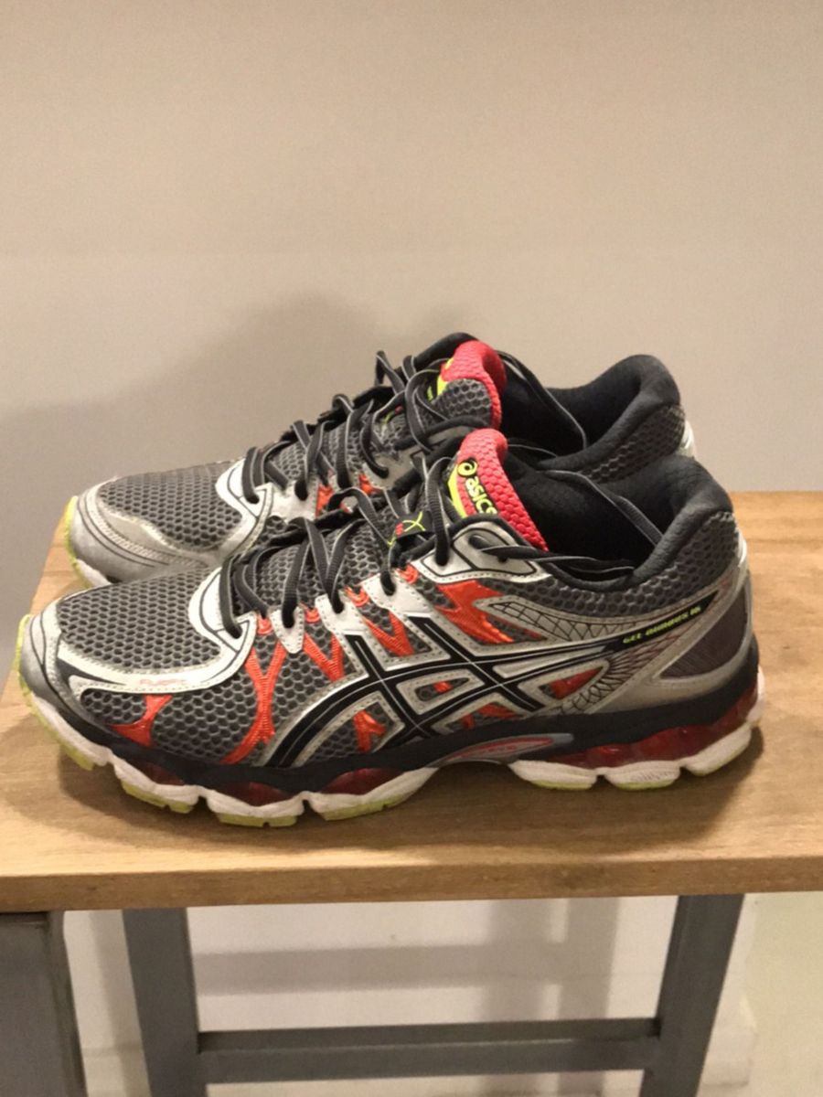 asics nimbus 16 masculino