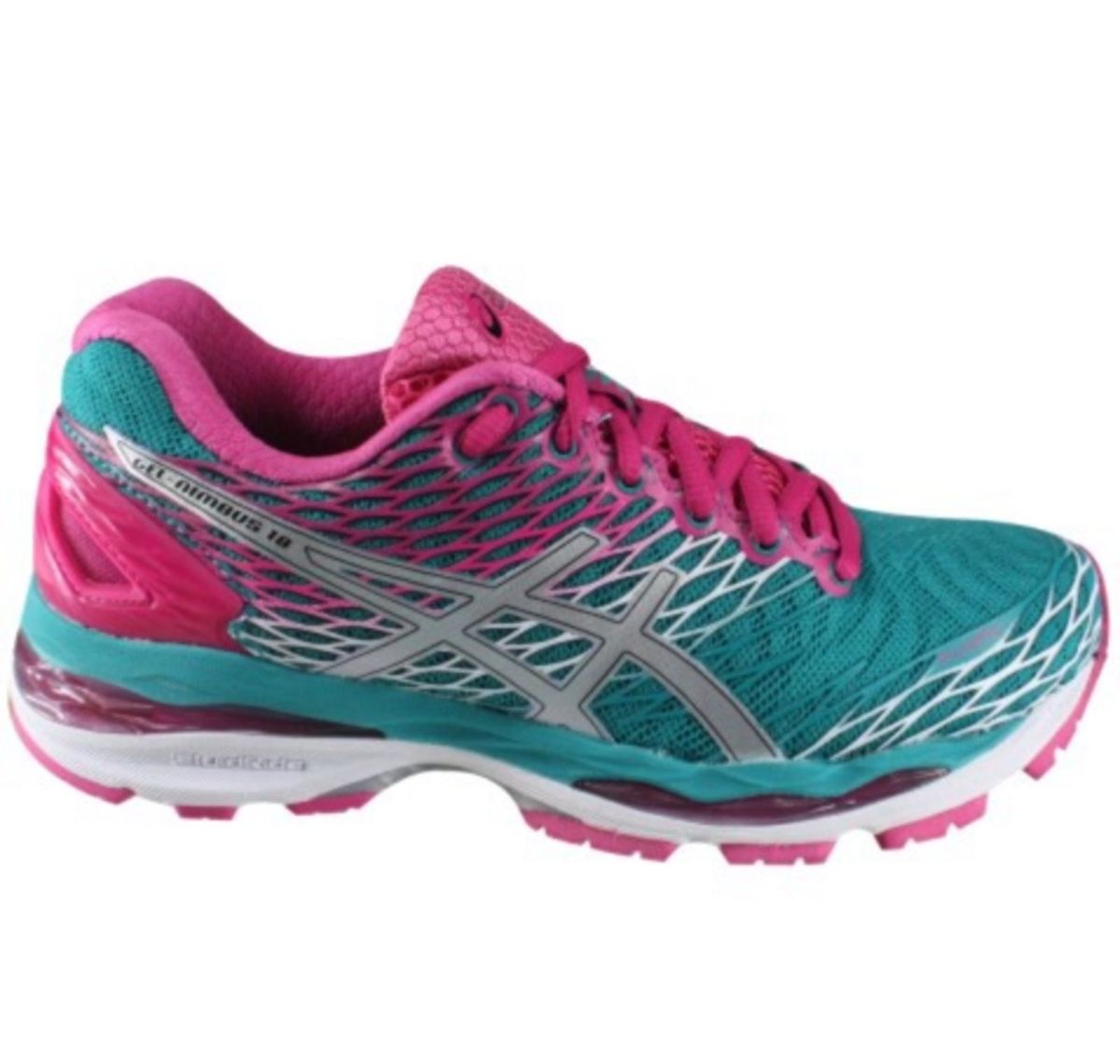 nimbus 18 feminino