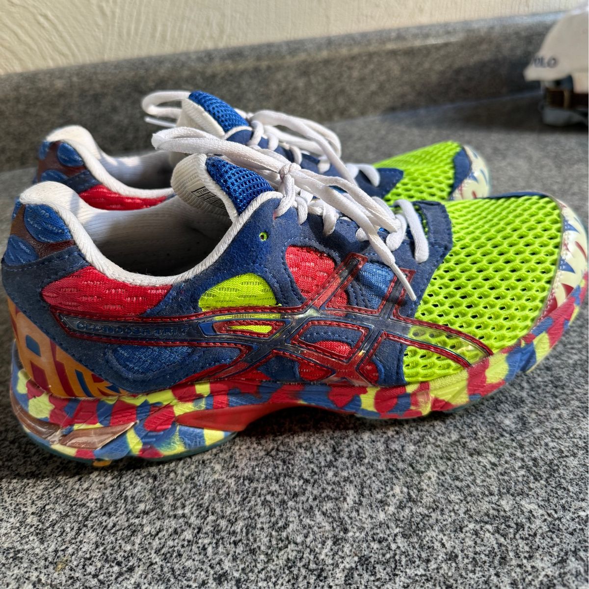 Asics noosa tri 7 for cheap sale